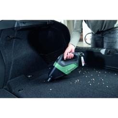 Пылесос строительный Bosch UniversalVac Фото 3