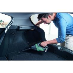 Пылесос строительный Bosch UniversalVac Фото 4