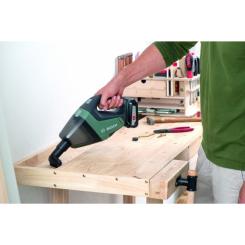 Пылесос строительный Bosch UniversalVac Фото 5