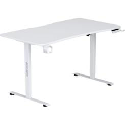 Компьютерный стол Anda Seat Xtreme E White Фото