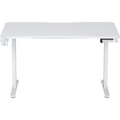 Компьютерный стол Anda Seat Xtreme E White Фото 2