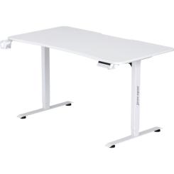 Компьютерный стол Anda Seat Xtreme E White Фото 3