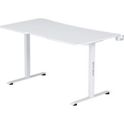 Компьютерный стол Anda Seat Xtreme E White Фото 4