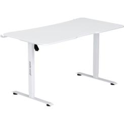 Компьютерный стол Anda Seat Xtreme E White Фото 4
