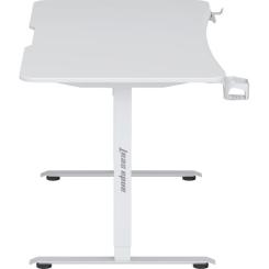 Компьютерный стол Anda Seat Xtreme E White Фото 6