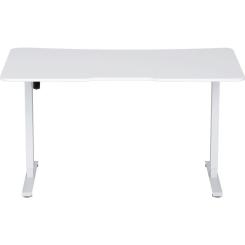 Компьютерный стол Anda Seat Xtreme E White Фото 7