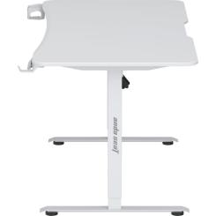 Компьютерный стол Anda Seat Xtreme E White Фото 7