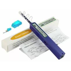 Инструмент Optolink Очищувач оптичних конекторів One-Click-1.25 (LC) Фото 2