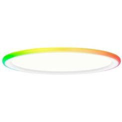 Светильник Yeelight Mars 400 Ceiling Light Smart-RGB White Фото
