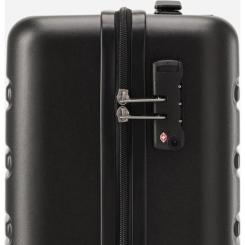 Чемодан Xiaomi Ninetygo ANDES Luggage 28" Grey Фото 9