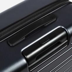 Чемодан Xiaomi Ninetygo ANDES Luggage 28" Grey Фото 10