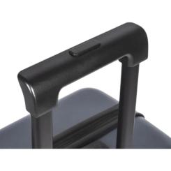 Чемодан Xiaomi Ninetygo ANDES Luggage 28" Grey Фото 11