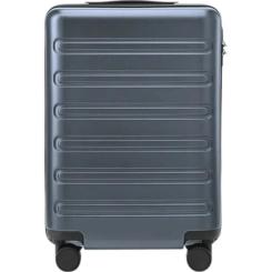 Чемодан Xiaomi Ninetygo ANDES Luggage 28" Grey Фото