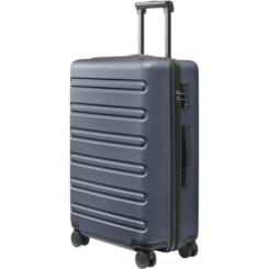 Чемодан Xiaomi Ninetygo ANDES Luggage 28" Grey Фото 2