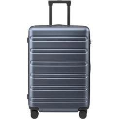 Чемодан Xiaomi Ninetygo ANDES Luggage 28" Grey Фото 5