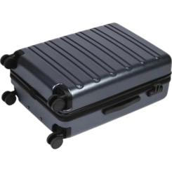 Чемодан Xiaomi Ninetygo ANDES Luggage 28" Grey Фото 6