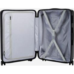 Чемодан Xiaomi Ninetygo ANDES Luggage 28" Grey Фото 7