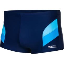 Плавки Aqua Speed Aron 338-42 синій XXL Фото