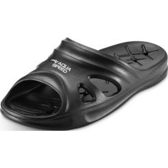 Шлепанцы Aqua Speed Florida 464-07 чорний 38 Фото 1