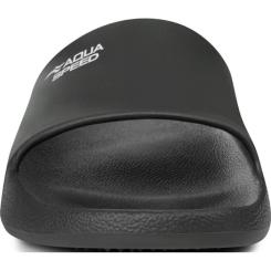 Шлепанцы Aqua Speed Ohio 558-07 чорний 43 Фото 4
