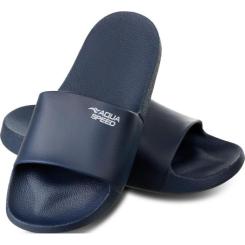 Шлепанцы Aqua Speed Ohio 558-10 синій 44 Фото