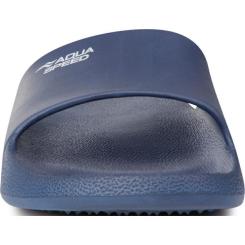 Шлепанцы Aqua Speed Ohio 558-10 синій 44 Фото 4