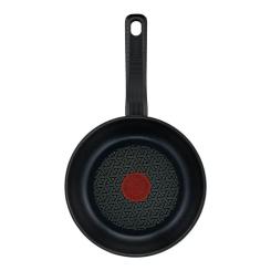 Сковорода Tefal Comfort Max, 20см, чорний Фото 1