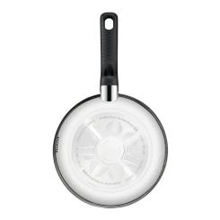 Сковорода Tefal Comfort Max, 20см, чорний Фото 2