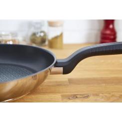 Сковорода Tefal Comfort Max, 20см, чорний Фото 7