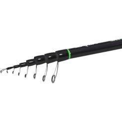 Удилище Brain Apex Extreme Bolo 4.00m max 90g Фото 1