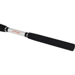 Удилище X-Fish Beast Boat 2.40m 50-250g Фото 4