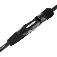Удилище Favorite X1 Travel X1.1-764M 2.29m 6-24g Ex.Fast Фото 2