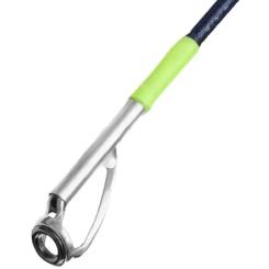 Удилище Select Glam GLM-802M 2.44m 5-23g Fast Фото 1