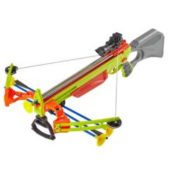 Игрушечное оружие ZIPP Toys Арбалет Маленький рыцарь L Фото