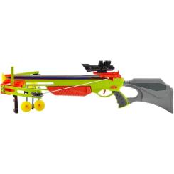 Игрушечное оружие ZIPP Toys Арбалет Маленький рыцарь L Фото 1