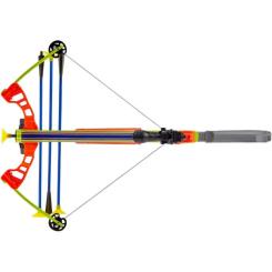 Игрушечное оружие ZIPP Toys Арбалет Маленький рыцарь L Фото 2