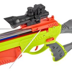 Игрушечное оружие ZIPP Toys Арбалет Маленький рыцарь L Фото 3