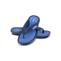 Шлепанцы Aqua Speed Riviera 495-10 темно-синій, синій 40 Фото 2