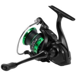 Катушка Select Reflex 2500 (RFLX2-2500) 4+1BB 5.21 Фото