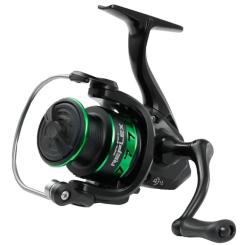 Катушка Select Reflex 2500 (RFLX2-2500) 4+1BB 5.21 Фото 1