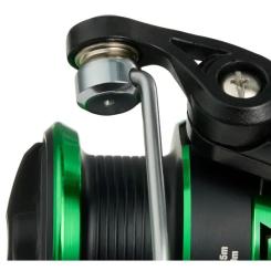 Катушка Select Reflex 2500 (RFLX2-2500) 4+1BB 5.21 Фото 3