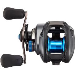 Катушка Shimano SLX DC71 A Left Hand Фото 2