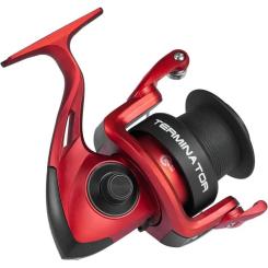 Катушка X-Fish Terminator 5000 1+1BB 5.21 Фото 1