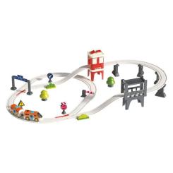 Железная дорога Otamanko Rail Land електрична залізна дорога Фото