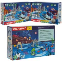 Автотрек Otamanko Удивительные приключения: Подводный мир Фото 5