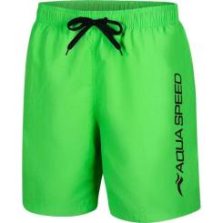 Шорты Aqua Speed Owen 297-11 зелений XXXL Фото