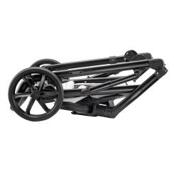 Коляска Adamex 2 в 1 Dolce Eco SA-3 світло-сірий Фото 9