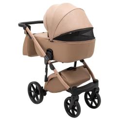 Коляска Adamex 2 в 1 Nola Natura 5 camel Фото 5