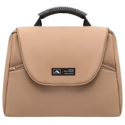 Коляска Adamex 2 в 1 Nola Natura 5 camel Фото 8