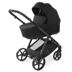 Коляска Adamex 2 в 1 Sigma Natura 11 carbon Фото